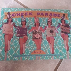 Cheek Parade